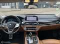 BMW 740 7-serie 740e iPerformance High Executive M-PAKKET Grijs - thumbnail 12