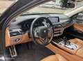 BMW 740 7-serie 740e iPerformance High Executive M-PAKKET Grijs - thumbnail 11