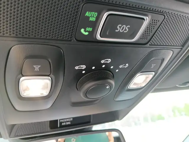 Renault Captur view 27