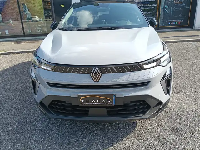 Renault Captur view 2