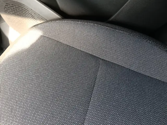 Renault Captur view 14