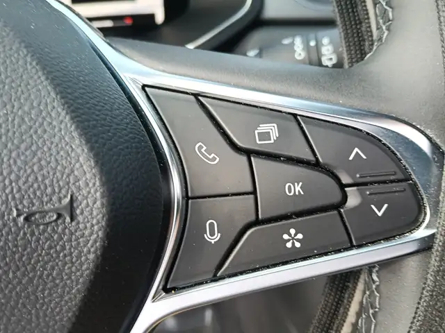 Renault Captur view 22