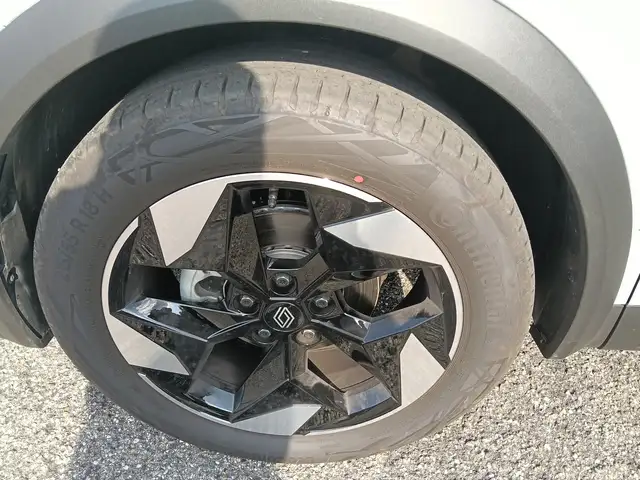 Renault Captur view 9