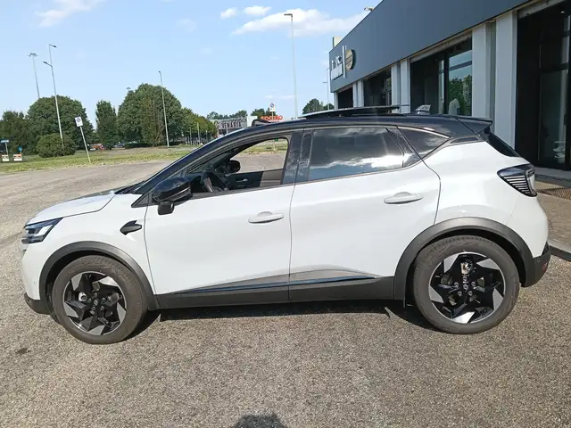 Renault Captur view 8