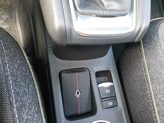 Renault Captur view 29
