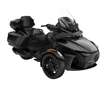 Can-Am Spyder RT Limited Negro - thumbnail 1