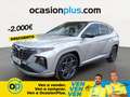 Hyundai TUCSON 1.6 CRDI 48V Nline Sky Safe 4x2 DT Gris - thumbnail 1