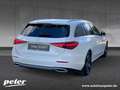 Mercedes-Benz C 220 d 4M T Avantgarde/9G/LED/Kamera/Navi/AHK/ Белый - thumbnail 5