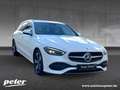 Mercedes-Benz C 220 d 4M T Avantgarde/9G/LED/Kamera/Navi/AHK/ Белый - thumbnail 1