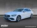 Mercedes-Benz C 220 d 4M T Avantgarde/9G/LED/Kamera/Navi/AHK/ Белый - thumbnail 2