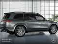 Mercedes-Benz GLS 450 4M AMG+NIGHT+PANO+360+AHK+MULTIBEAM+STHZG Grau - thumbnail 17