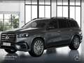 Mercedes-Benz GLS 450 4M AMG+NIGHT+PANO+360+AHK+MULTIBEAM+STHZG Grau - thumbnail 14