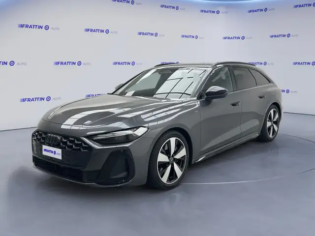 Audi A5 Avant e-hybrid 220 kW S tronic quattro S Line Edition
