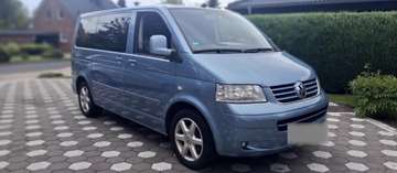T5 Atlantis 2.5 Tdi