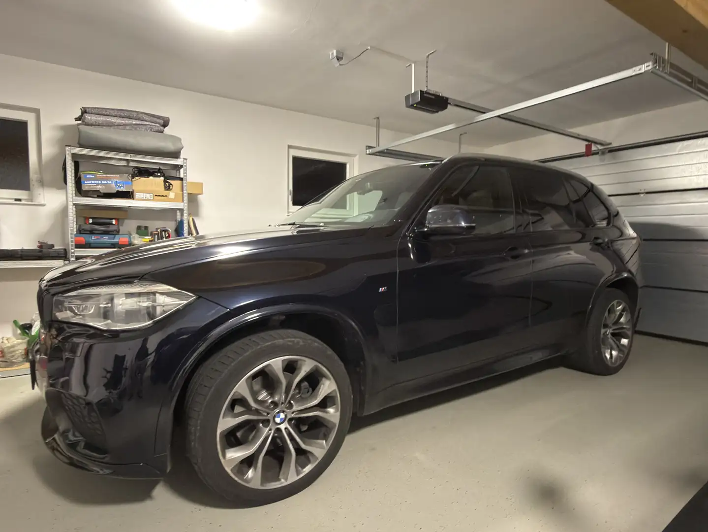 BMW X5 xDrive40d Österreich-Paket Aut. - 2