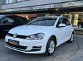 Volkswagen Golf Comfortline BMT 1,2 TSI *APP *PDC *SHZ *TEMPOMAT Weiß - thumbnail 5