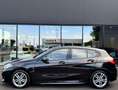 BMW 116 dA 116CV PACK M" B.AUTO NAVi CARPLAY CUiR FULL LED Noir - thumbnail 5