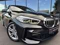 BMW 116 dA 116CV PACK M" B.AUTO NAVi CARPLAY CUiR FULL LED Noir - thumbnail 3