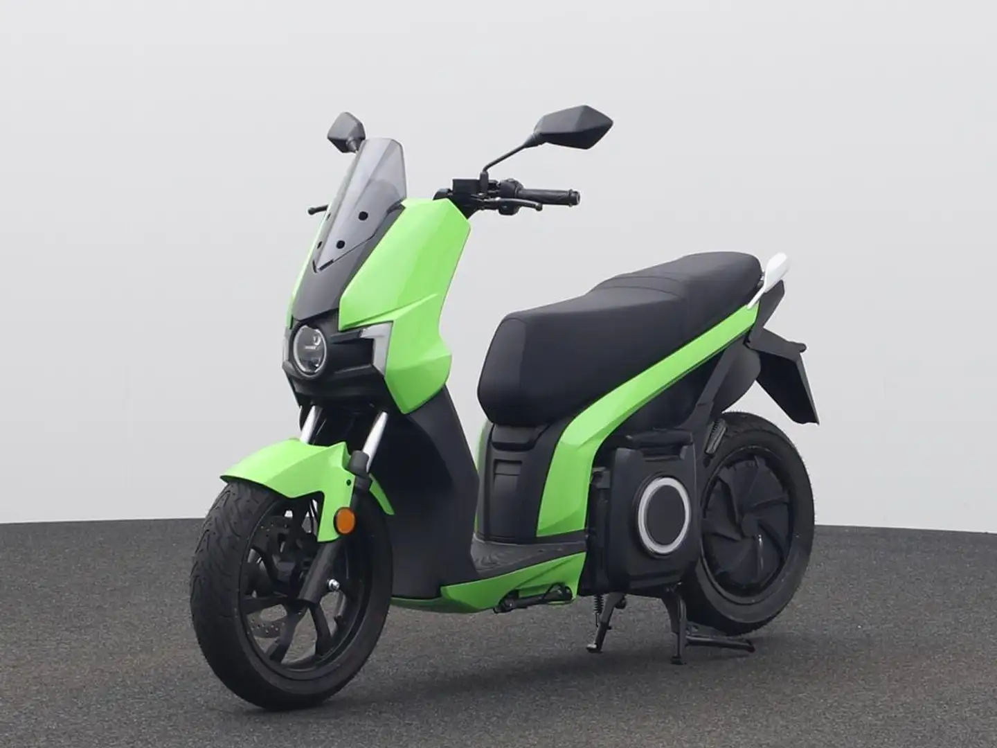 Silence S01 CONNECTED - 5,6 kWh Verde - 1