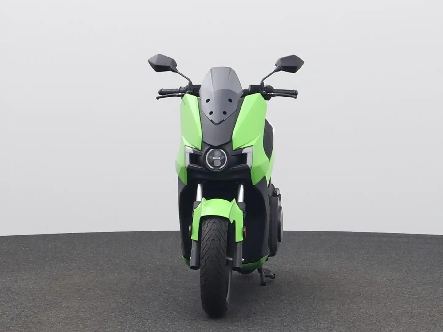 Silence S01 CONNECTED - 5,6 kWh Verde - 2