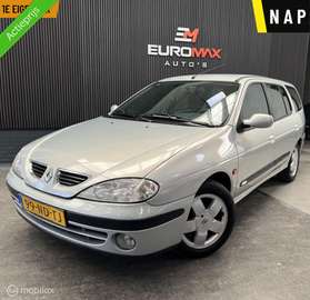Break NW APK! 1e Eigenaar-NAP- Airco-Trekhaak