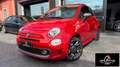 Fiat 500 RATA MENSILE 189,00 EURO 1.0 70cv Ibrido Sport Rot - thumbnail 1