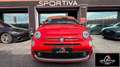 Fiat 500 RATA MENSILE 189,00 EURO 1.0 70cv Ibrido Sport Rot - thumbnail 2