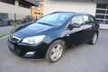 Opel Astra 1,4 Turbo Ecotec Sport Start/Stop System Schwarz - thumbnail 1