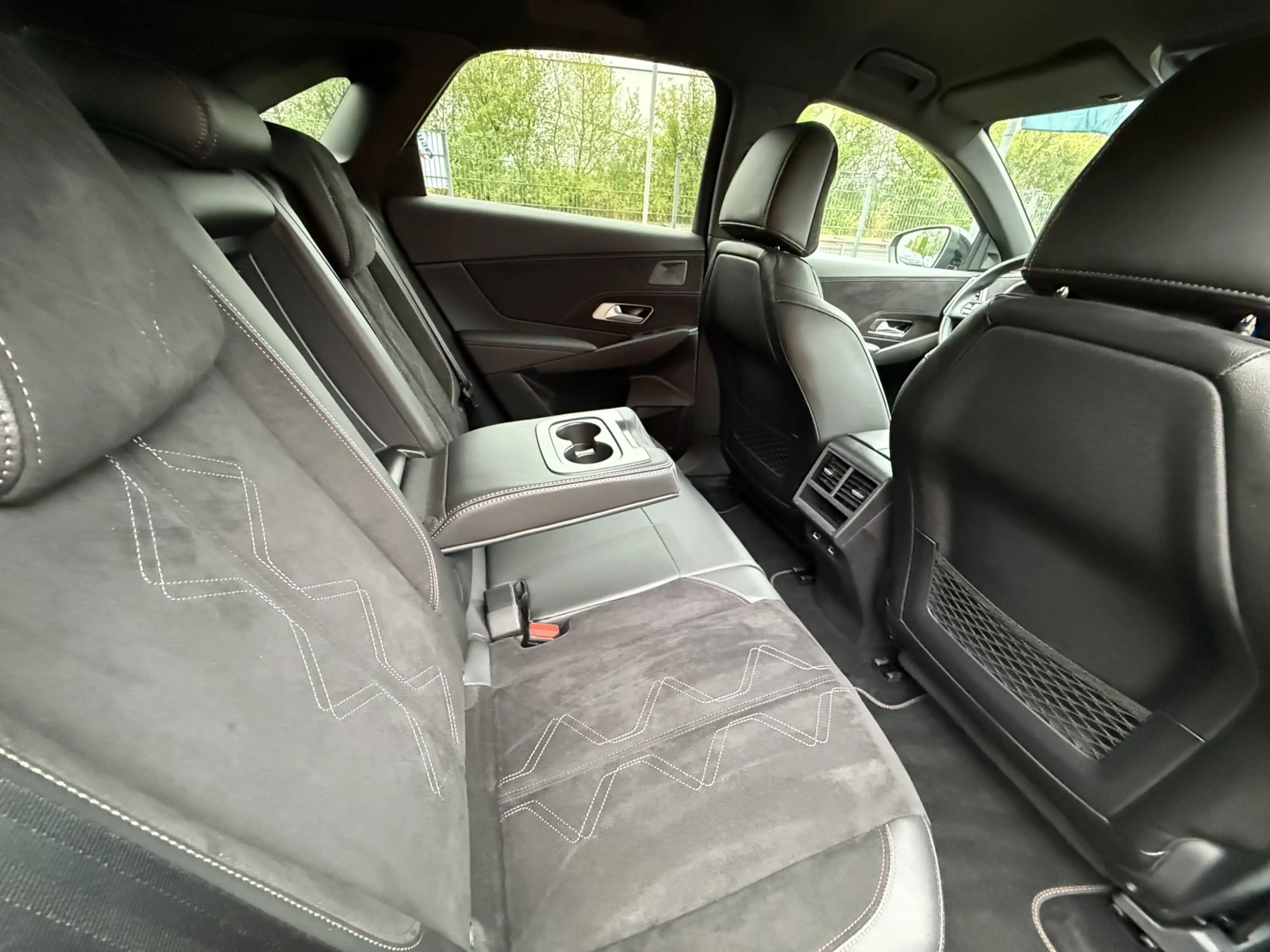 DS Automobiles DS 7 Crossback DS7 Crossback BlueHDi 130 Performance Line+ — photo 15