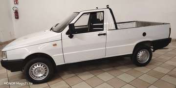 1.7 diesel Pick-up