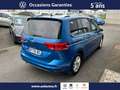 Volkswagen Touran 1.5 TSI EVO 150ch Life Plus 7 places - thumbnail 4