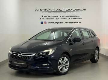 K Sports Tourer Edition NAVI - TEMPOMAT - LED