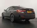 BMW 420 4-serie Gran Coupé 420i Business Edition Plus M Sp Gris - thumbnail 11
