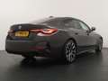BMW 420 4-serie Gran Coupé 420i Business Edition Plus M Sp Gris - thumbnail 9