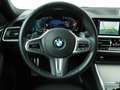 BMW 420 4-serie Gran Coupé 420i Business Edition Plus M Sp Gris - thumbnail 5