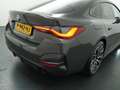 BMW 420 4-serie Gran Coupé 420i Business Edition Plus M Sp Gris - thumbnail 28