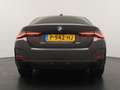 BMW 420 4-serie Gran Coupé 420i Business Edition Plus M Sp Gris - thumbnail 10