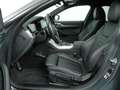 BMW 420 4-serie Gran Coupé 420i Business Edition Plus M Sp Gris - thumbnail 4