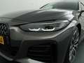 BMW 420 4-serie Gran Coupé 420i Business Edition Plus M Sp Gris - thumbnail 26
