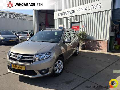 Dacia Logan MCV 0.9 TCe Prestige