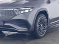 Mercedes-Benz EQB 300 4M AMG-PREM 20" FAP MEMORY HuD BURMESTER Grau - thumbnail 3
