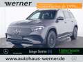 Mercedes-Benz EQB 300 4M AMG-PREM 20" FAP MEMORY HuD BURMESTER Grau - thumbnail 1