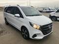 Mercedes-Benz V 220 d Lang *MBUX*Distronic*StandHZ*Kamera*AHK* Blanc - thumbnail 3