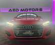 Audi A5 quattro sport 1.Besitz Rot - thumbnail 13