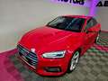 Audi A5 quattro sport 1.Besitz Rot - thumbnail 5