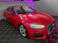 Audi A5 quattro sport 1.Besitz Rot - thumbnail 17