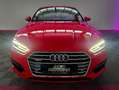 Audi A5 quattro sport 1.Besitz Rot - thumbnail 12