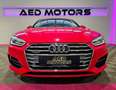Audi A5 quattro sport 1.Besitz Rot - thumbnail 10