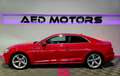 Audi A5 quattro sport 1.Besitz Rot - thumbnail 8