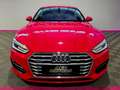 Audi A5 quattro sport 1.Besitz Rot - thumbnail 11